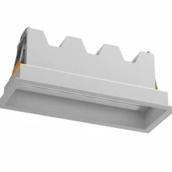 Sklep Kaja Lampa wpuszczana, do kuchni LED 10W 4000K ANT 3049 A-GLARE | Kaja