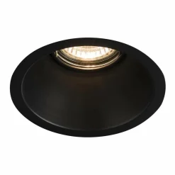 Sklep Kaja Lampa wpuszczana, okrągłe oczko na żarówkę GU10 ANT 3326 KAMI | Kaja