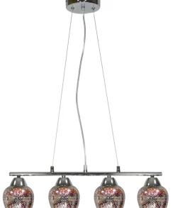 Sklep Kaja Lampa z astronomicznymi kloszami 34-59628 SIRIUS | Kaja Oświetlenie