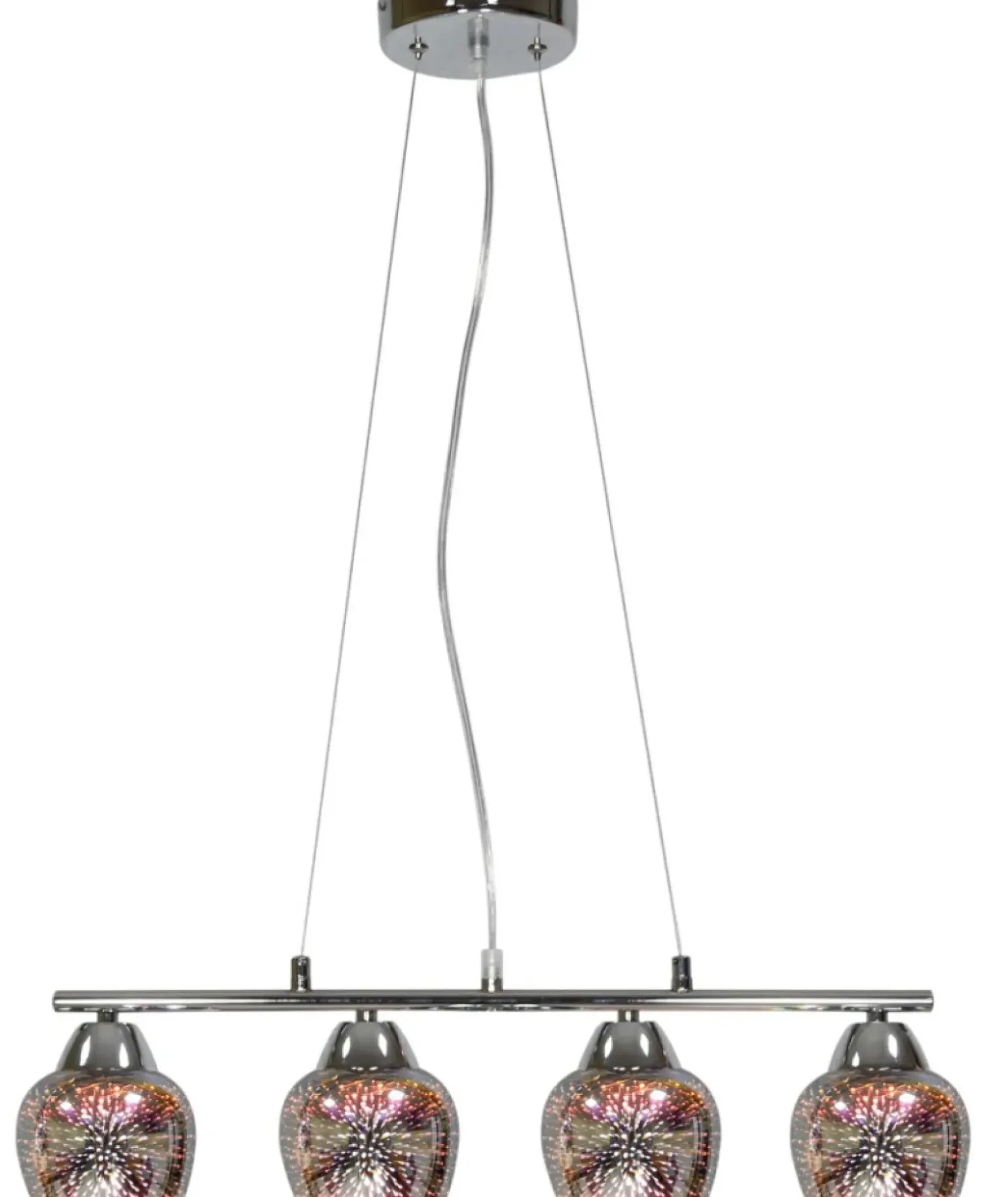 Sklep Kaja Lampa z astronomicznymi kloszami 34-59628 SIRIUS | Kaja Oświetlenie