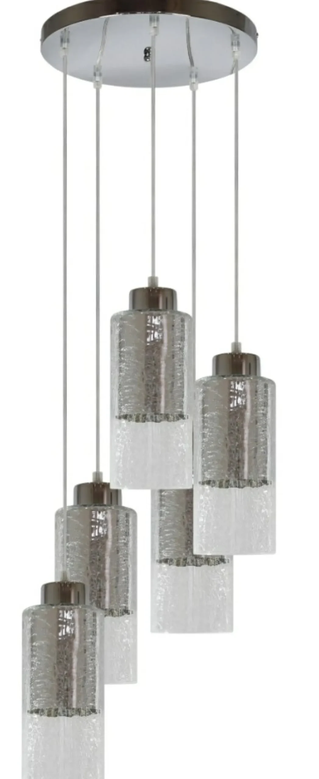 Sklep Kaja Lampa z kaskadą