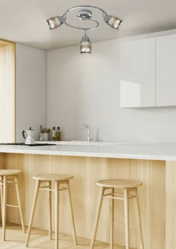 Sklep Kaja Lampa z kloszami na przegubach 93-61300 MILTON | Kaja Oświetlenie