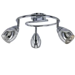 Sklep Kaja Lampa z kloszami na przegubach 93-61300 MILTON | Kaja Oświetlenie