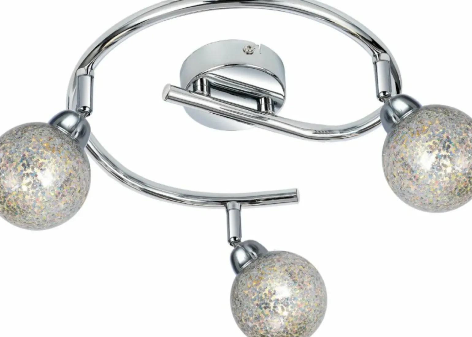 Sklep Kaja Lampa z kloszami w gwiazdki 98-61577 KALEIDOSCOPE | Kaja Oświetlenie