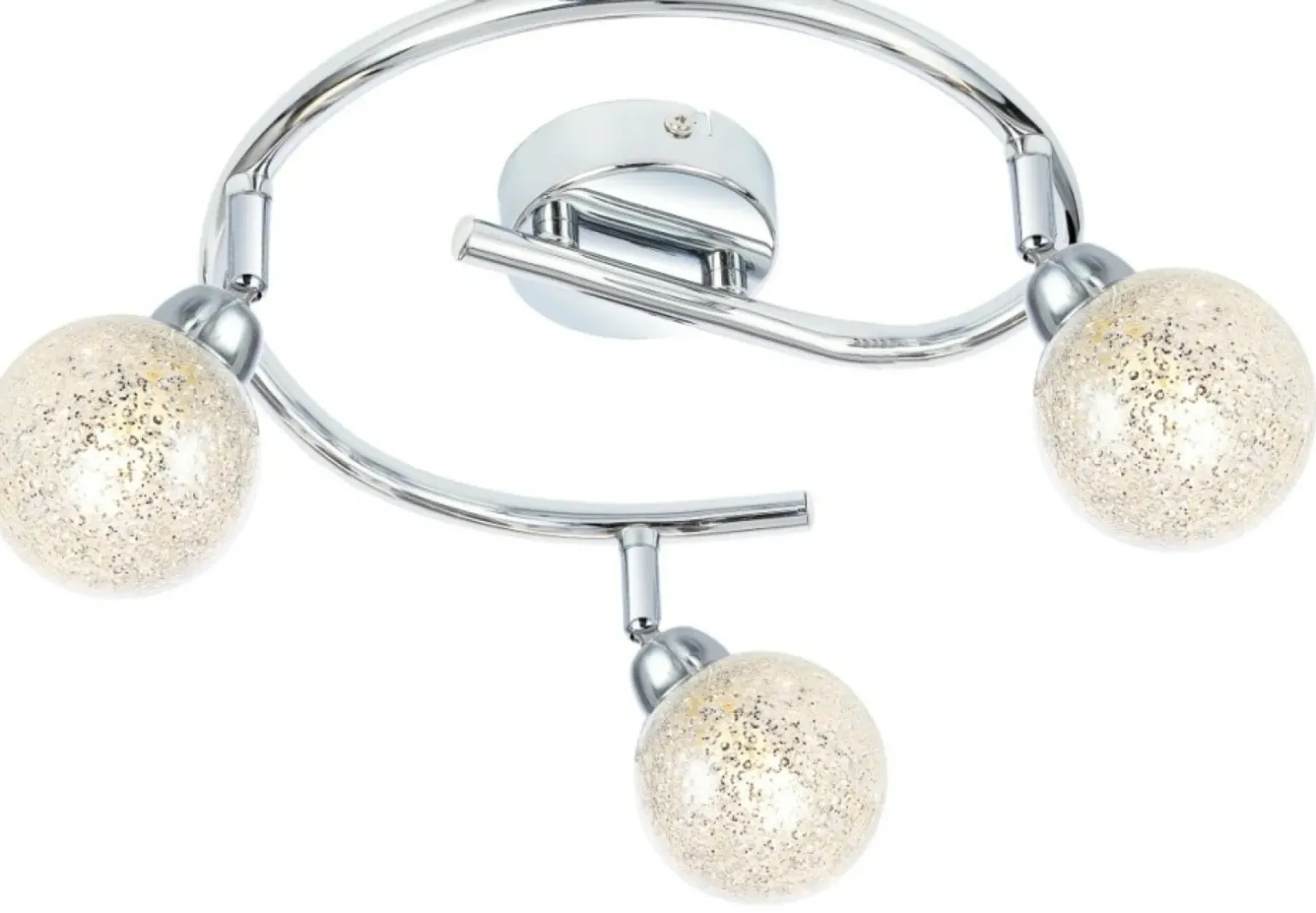 Sklep Kaja Lampa z kloszami w gwiazdki 98-61577 KALEIDOSCOPE | Kaja Oświetlenie