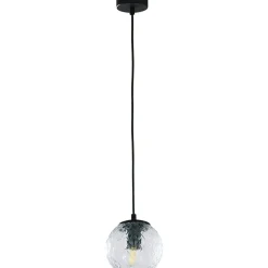 Best Sale Lampa z przezroczystym, małym kloszem ø14 G9 TK 6339 z serii CADIX Żyrandole Nowoczesne