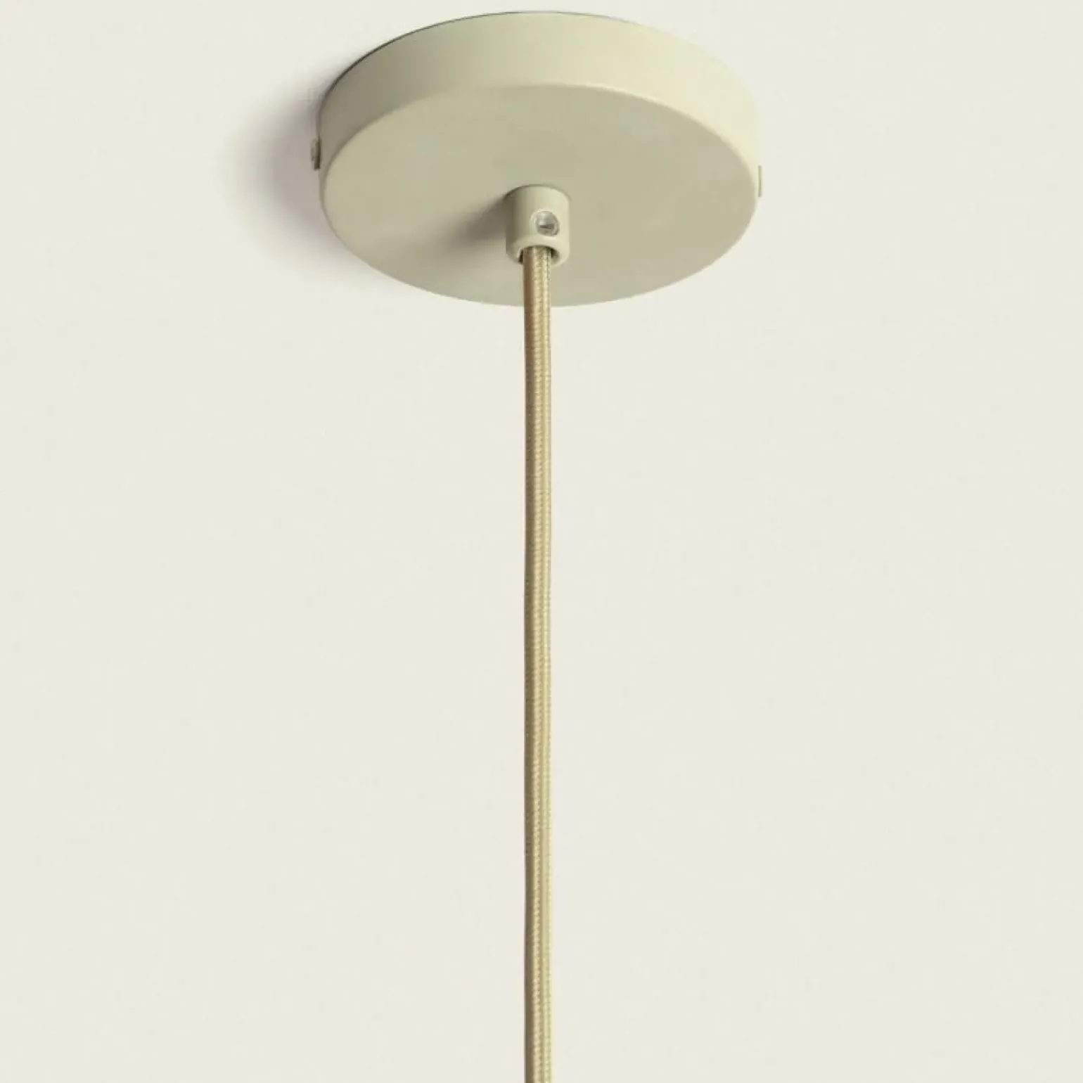 Fashion Lampa z rattanowym abażurem eco ABR-NLW34-BH-E27 BOHO | Kaja Żyrandole Nowoczesne