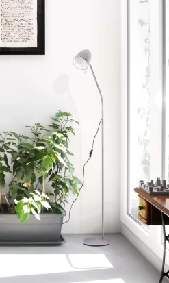 Sklep Kaja Lampa z regulowanym ramieniem K-MT-201 KAJTEK I | Kaja