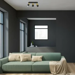 Best Sale Lampa z regulowanymi ramionami, do kuchni MLP6125 JOKER | Kaja Żyrandole Nowoczesne