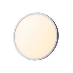 Sklep Kaja Lampa ze zmienną barwą światła ⌀40 PLF-35263-400R-32W-WH CALVI | Kaja