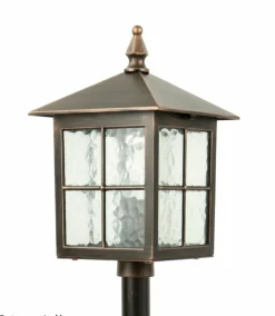 Sklep Kaja Lampa zewnętrzna, do oświetlenia ogrodu K 5002/1/KW z serii WENECJA | Kaja Oświe