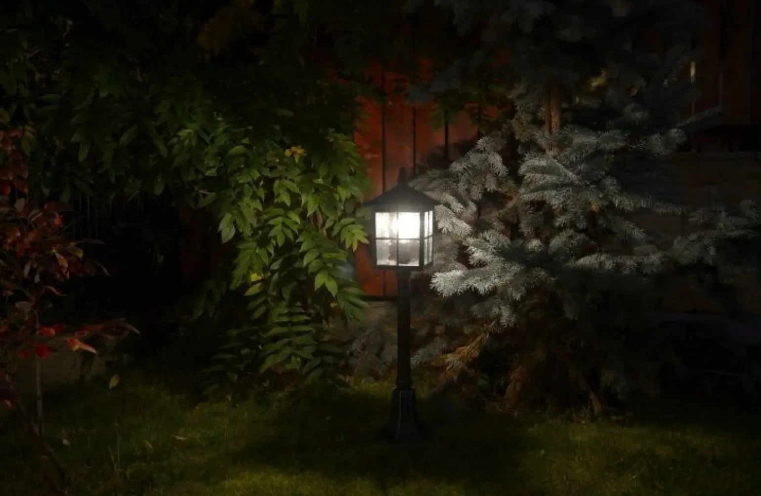 Sklep Kaja Lampa zewnętrzna, do oświetlenia ogrodu K 5002/1/KW z serii WENECJA | Kaja Oświe