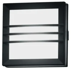 Sklep Kaja Lampa zewnętrzna, kinkiet naścienny EGIL-2W z serii EGIL