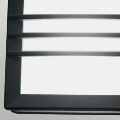 Sklep Kaja Lampa zewnętrzna, kinkiet naścienny EGIL-2W z serii EGIL