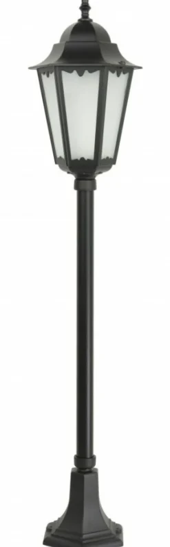 Sklep Kaja Lampa zewnętrzna, stojąca K 5002/2/H z serii RETRO CLASSIC II | Kaja Oświetlenie