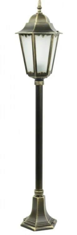 Sklep Kaja Lampa zewnętrzna, stojąca K 5002/2/H z serii RETRO CLASSIC II | Kaja Oświetlenie