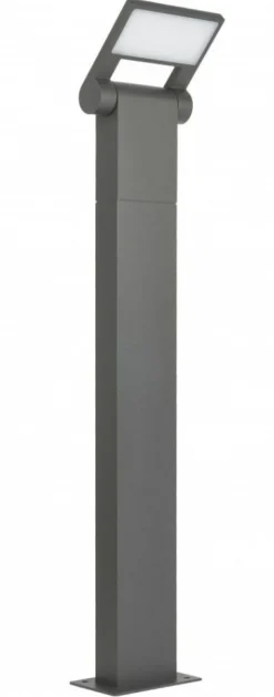 Sklep Kaja Lampa zewnętrzna stojąca, wbudowany LED 11702-600 DG z serii NEO | Kaja Oświetle