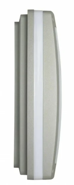 Sklep Kaja Lampa zewnętrzna, sufitowa i kinkiet, na E27 91022-AL z serii NEX | Kaja Oświetl