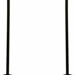 Sklep Kaja Lampa zewnętrzna w kształcie ramki 114cm ANT 9935 TAKETA | Kaja