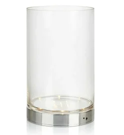 Sklep Kaja Lampka - wazon stołowy z owanym dnem 107327 | Kaja Oświetlenie