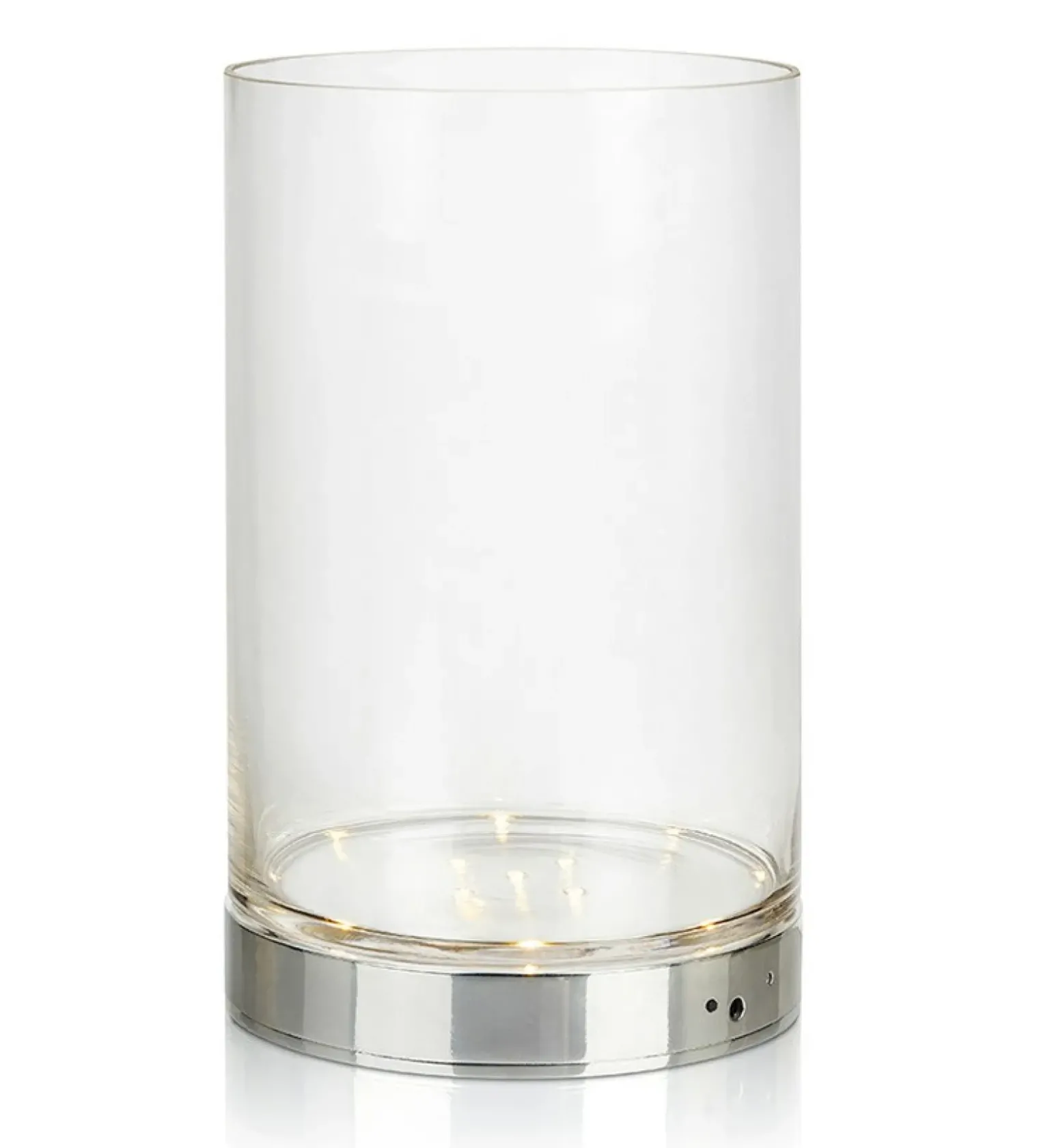 Sklep Kaja Lampka - wazon stołowy z owanym dnem 107327 | Kaja Oświetlenie