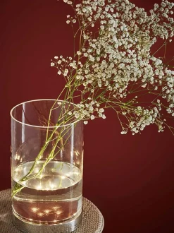 Sklep Kaja Lampka - wazon stołowy z owanym dnem 107327 | Kaja Oświetlenie