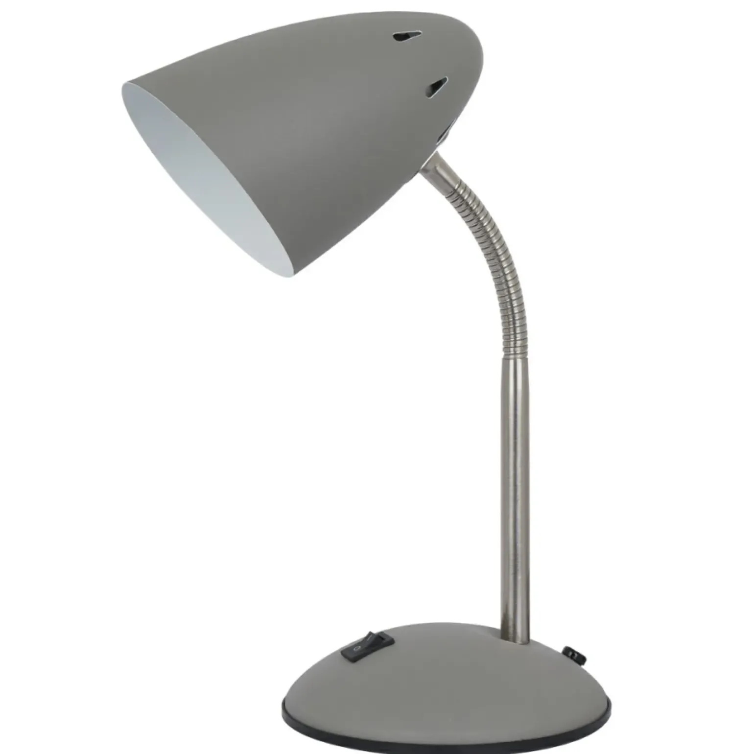 Sklep Kaja Lampka biurkowa dla ucznia MT-HN2013-GR+S.NICK COSMIC | Kaja