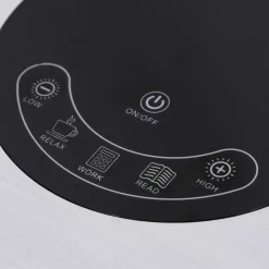 Sklep Kaja Lampka biurkowa K-BL1221 z serii ALETTE | Kaja Oświetlenie