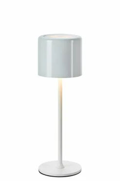 Sklep Kaja Lampka biurkowa LED do ładowania 108658 FILO | Kaja Oświetlenie