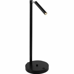 Sklep Kaja Lampka biurkowa w stylu loftowym, reflektor ANT 7874 KOSAME | Kaja