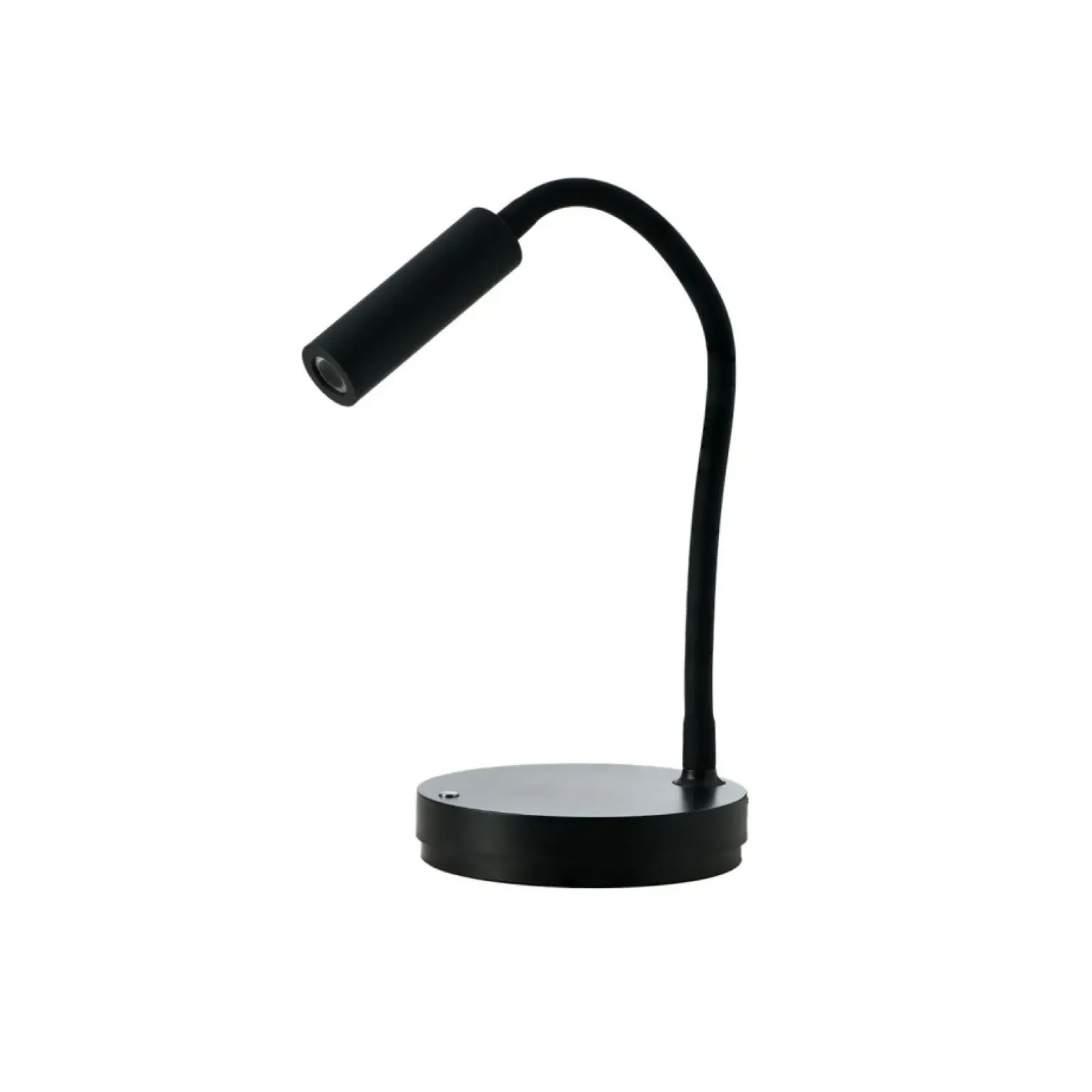 Sklep Kaja Lampka biurkowa z ładowarką indukcyjną AZ5912 OLMO DIMM | Kaja