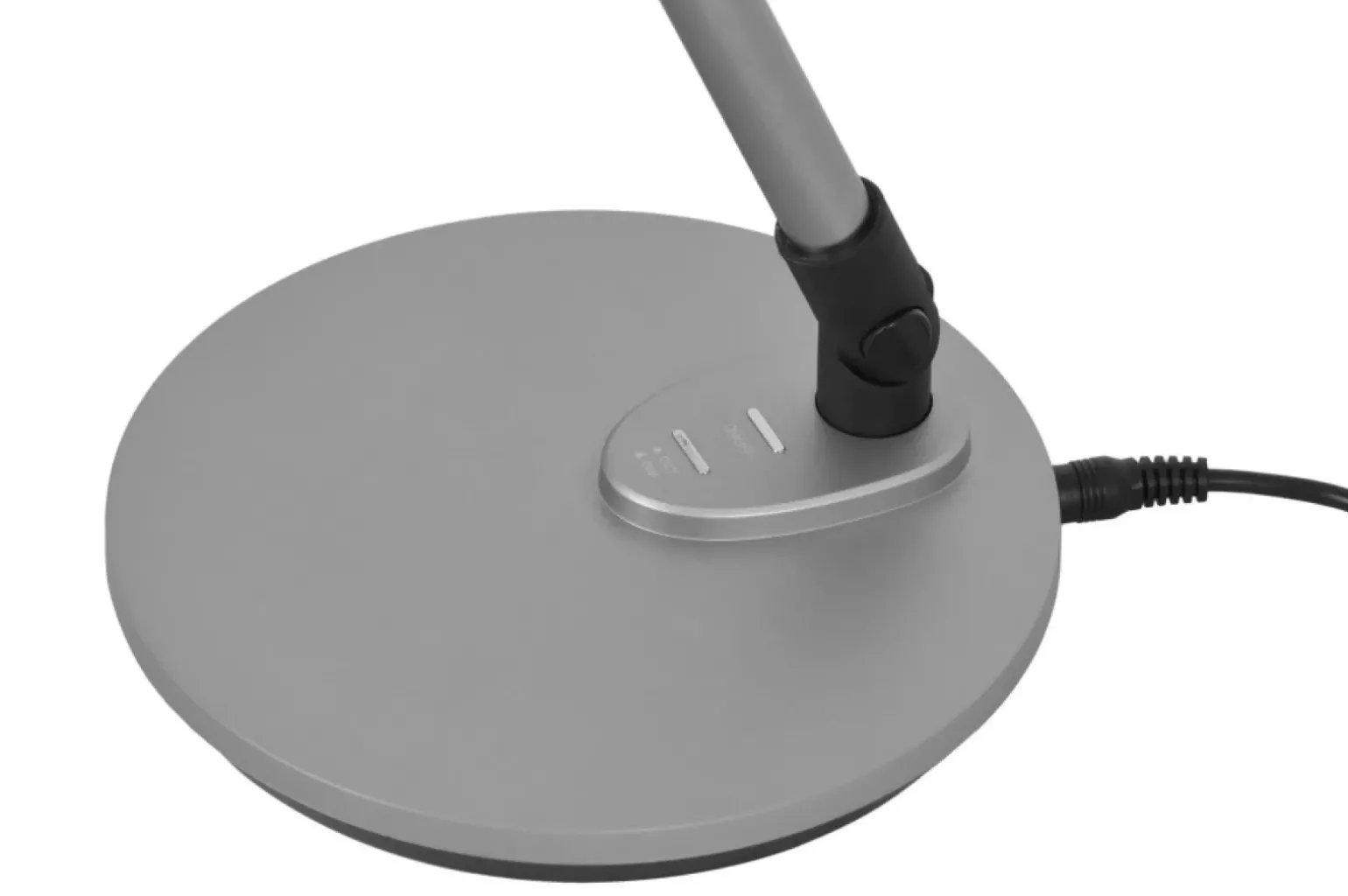 Sklep Kaja Lampka biurkowa z funkcją ściemniania K-BL1528 GRAFIT z serii LOLEK