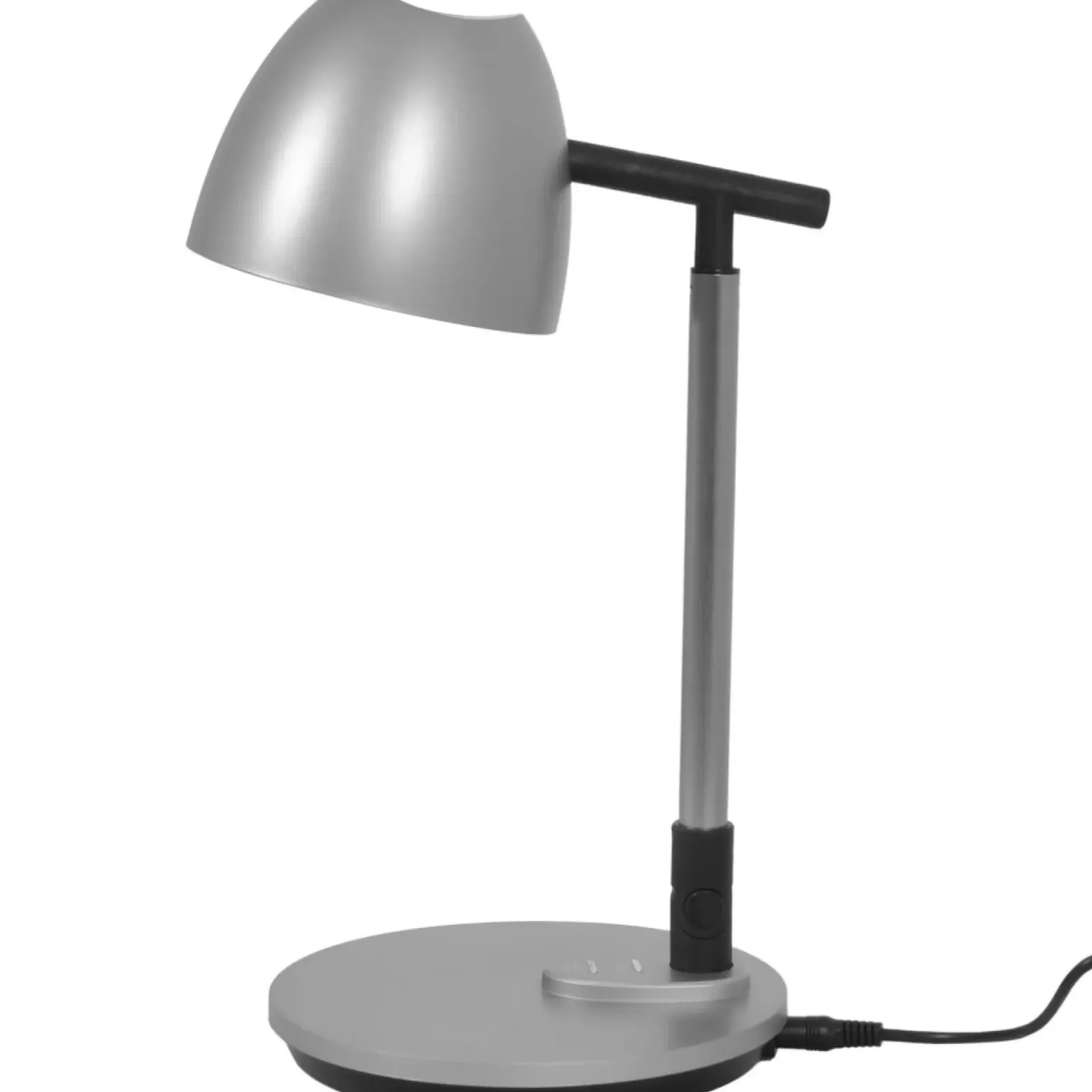 Sklep Kaja Lampka biurkowa z funkcją ściemniania K-BL1528 GRAFIT z serii LOLEK