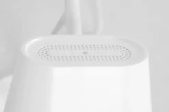 Sklep Kaja Lampka biurkowa z regulowaną wysokością K-BL1527 BIAŁY z serii BOLEK