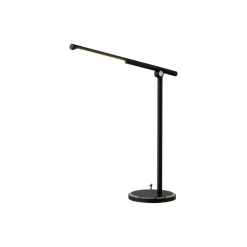 Sklep Kaja Lampka biurkowa ze zintegrowanym LED-em 8358 | Kaja Oświetlenie