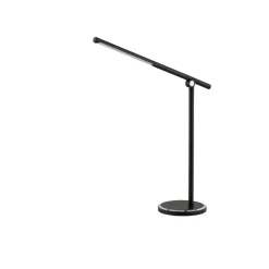 Sklep Kaja Lampka biurkowa ze zintegrowanym LED-em 8358 | Kaja Oświetlenie