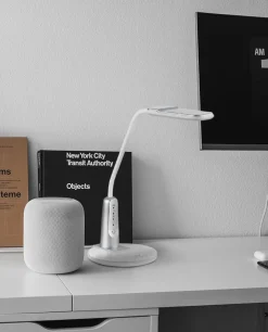 Sklep Kaja Lampka do nowoczesnego biura K-BL1391 TIMO | Kaja Oświetlenie