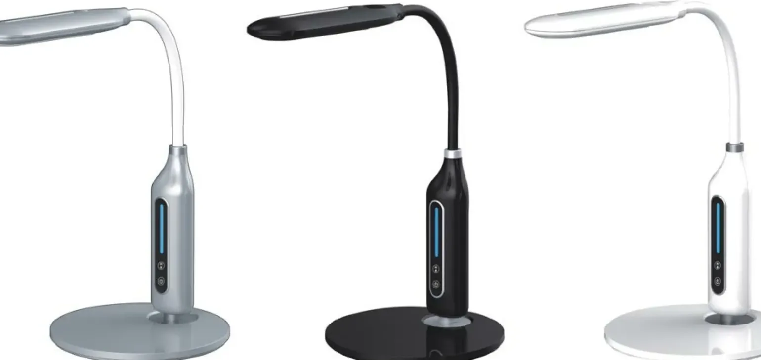 Sklep Kaja Lampka LED ze zmienną barwą K-BL1072 MIDA | Kaja Oświetlenie