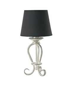 Sklep Kaja Lampka mały trójnóg z abażurem JUP 1204 ARKADA | Kaja Oświetlenie