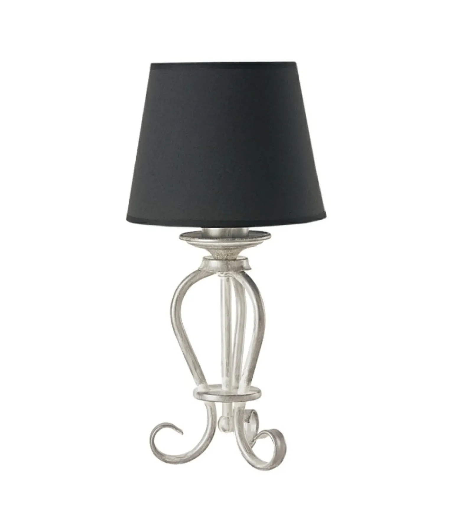 Sklep Kaja Lampka mały trójnóg z abażurem JUP 1204 ARKADA | Kaja Oświetlenie