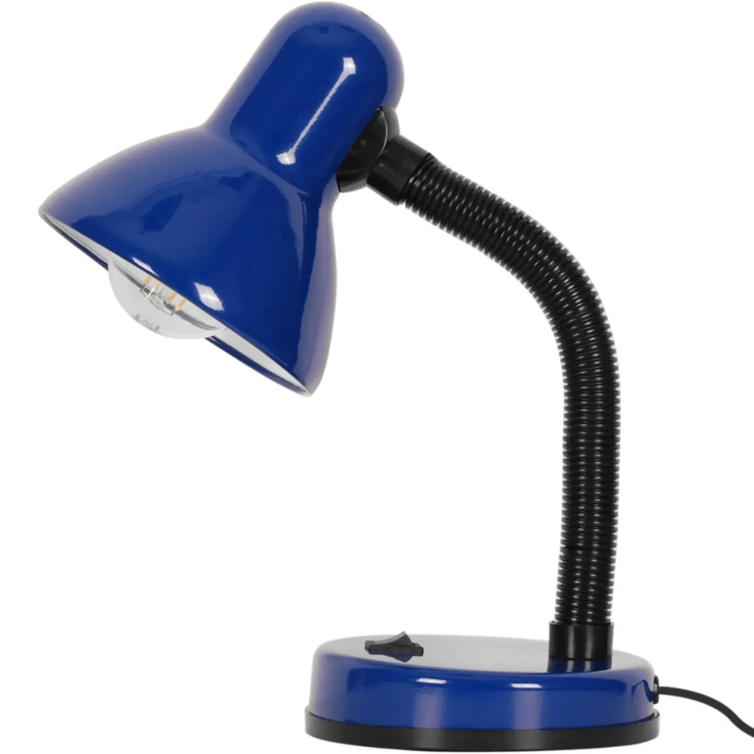 Sklep Kaja Lampka na biurko dla ucznia K-MT-203 CARIBA | Kaja