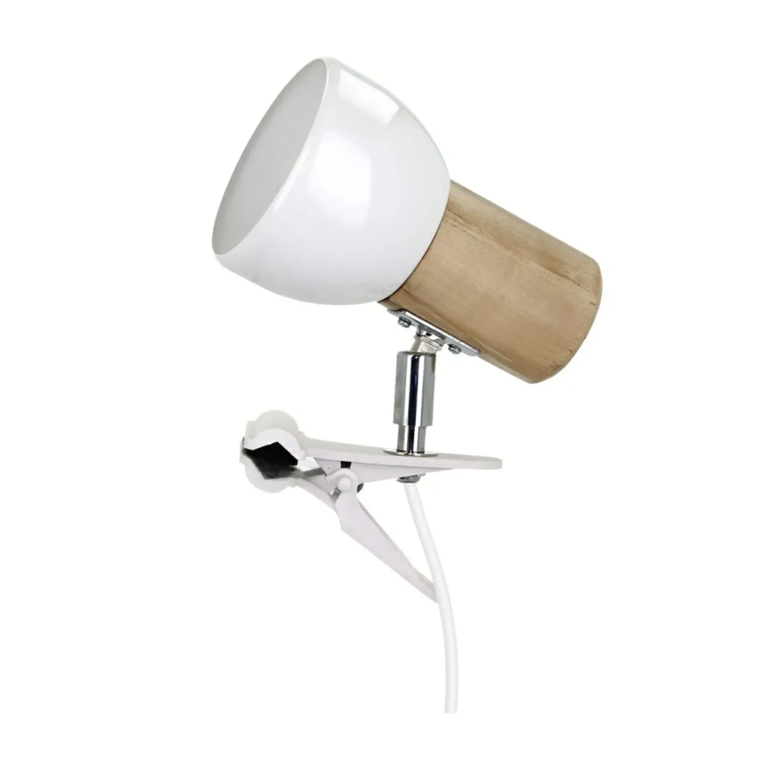 Sklep Kaja Lampka na klips 2224160WK z serii SVENDA