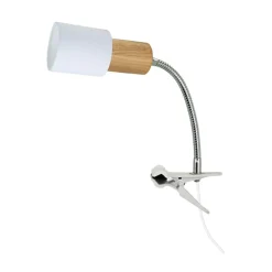 Sklep Kaja Lampka na klips z elastycznym ramieniem 2236174WF TREEHOUSE | Kaja