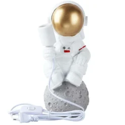 Sklep Kaja Lampka nocna dla miłośnika astronomiiABR-KARD6 AMSTRONG | Kaja