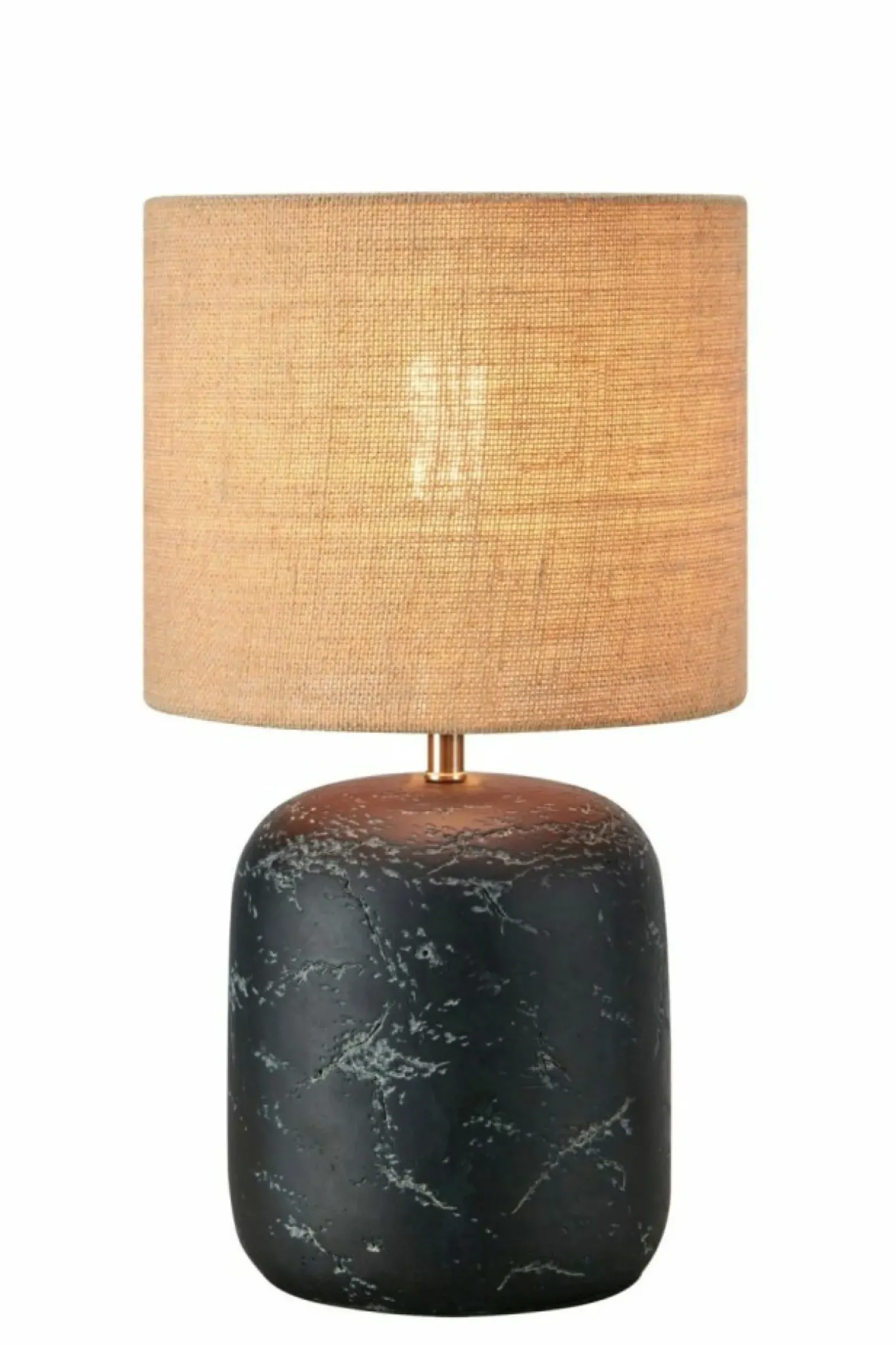 Sklep Kaja Lampka nocna na betonowej postawie 108684 MONTAGNA | Kaja Oświetlenie