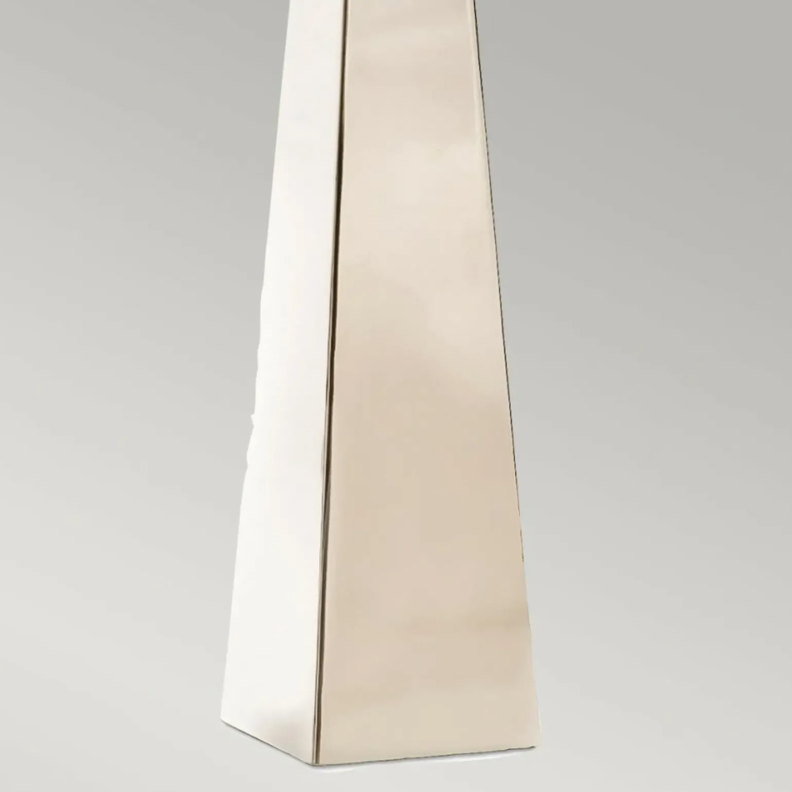 Sklep Kaja Lampka nocna z czarnym abażurem ASCENT-TL-PN-BK z serii ASCENT