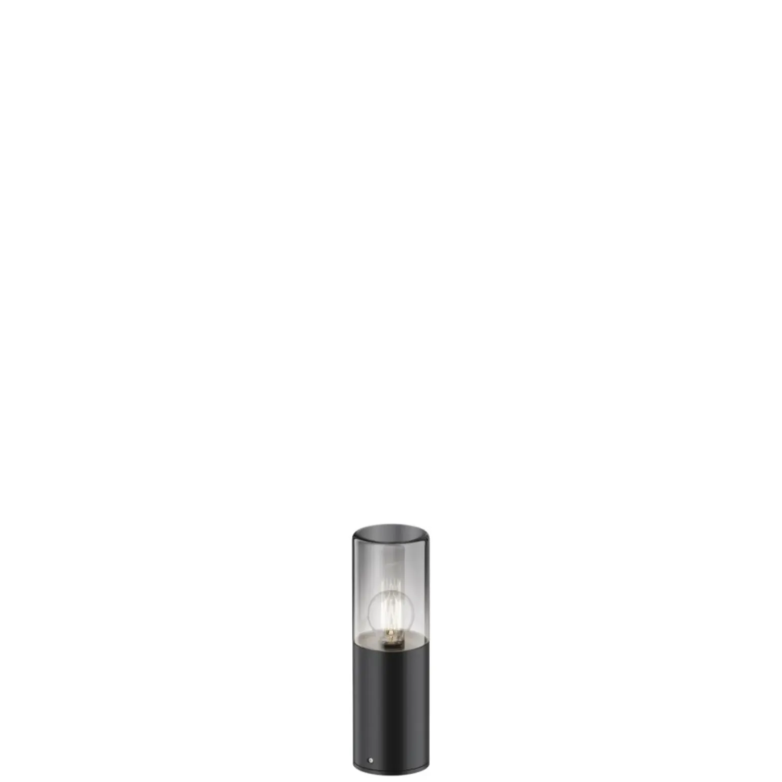 Sklep Kaja Lampka ogrodowa stojąca, ochrona IP54 O432FL-01GF z serii AMAS
