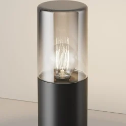 Sklep Kaja Lampka ogrodowa stojąca, ochrona IP54 O432FL-01GF z serii AMAS