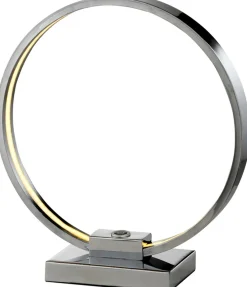 Sklep Kaja lampka stołowa / nocna 41-25210 z serii CIRCLE | Kaja Oświetlenie