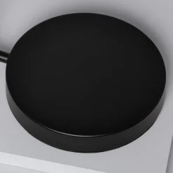 Sklep Kaja Lampka stołowa do nowoczesnego biura ABR-SLSAE27 SALVATORE | Kaja